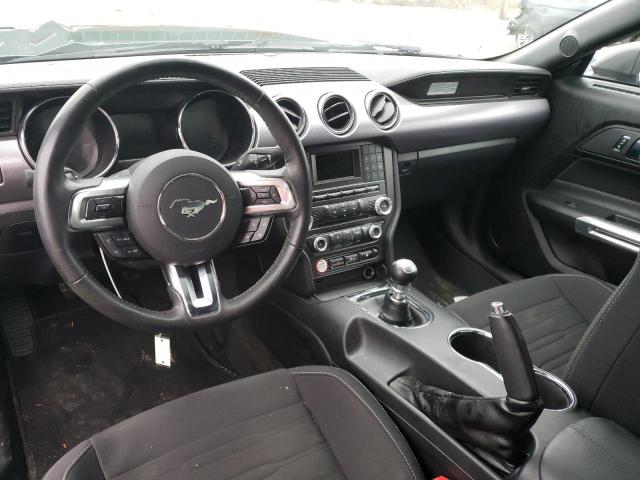 Photo 8 from auction – 2017 FORD MUSTANG with VIN 1FA6P8CF8H5239112