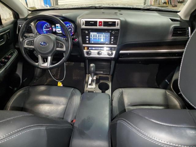 Photo 8 from auction – 2016 SUBARU LEGACY 2.5 with VIN 4S3BNAL66G3002134