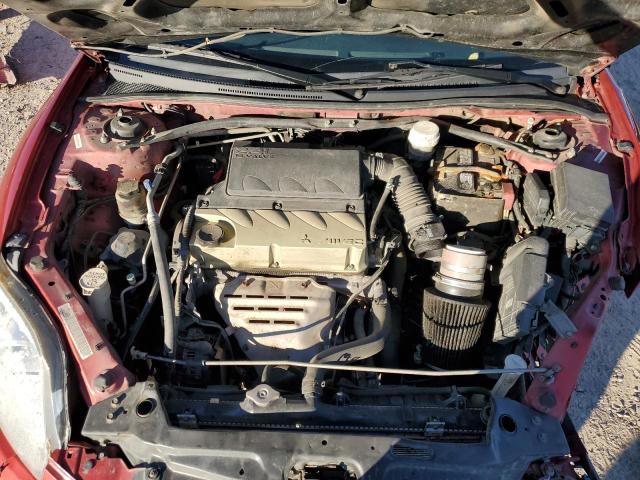 Photo 11 from auction – 2011 MITSUBISHI ECLIPSE GS with VIN 4A31K5DF5BE003392