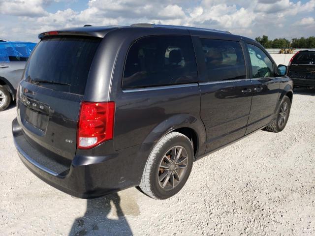 Photo 3 from auction – 2017 DODGE GRAND CARA with VIN 2C4RDGCG2HR611940