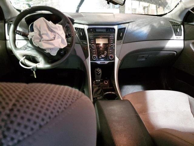 Photo 8 from auction – 2012 HYUNDAI SONATA GLS with VIN 5NPEB4AC2CH495258