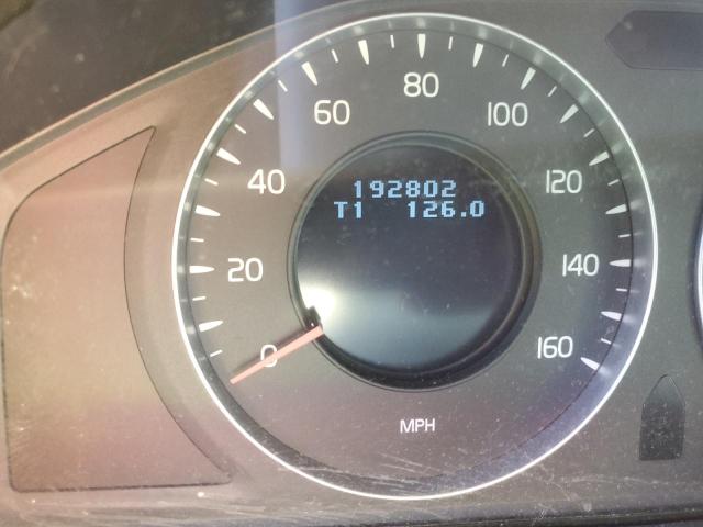 Photo 9 from auction – 2008 VOLVO S80 3.2 with VIN YV1AS982X81079816