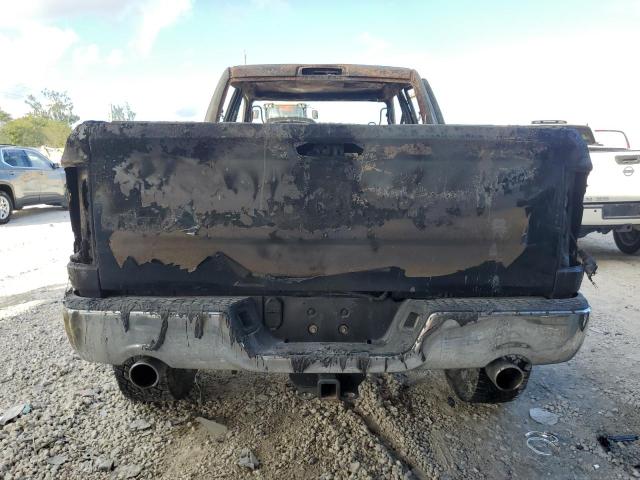 Photo 6 from auction – 2013 RAM 1500 with VIN 1C6RR6GT3DS679506