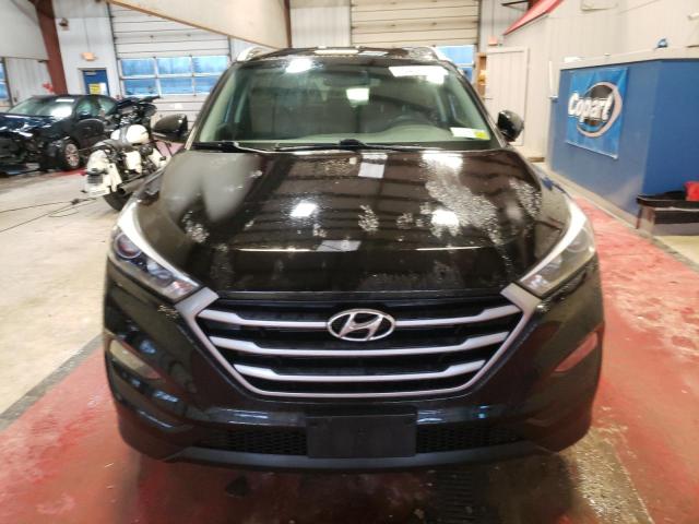 Photo 5 from auction – 2018 HYUNDAI TUCSON SEL with VIN KM8J3CA46JU700688