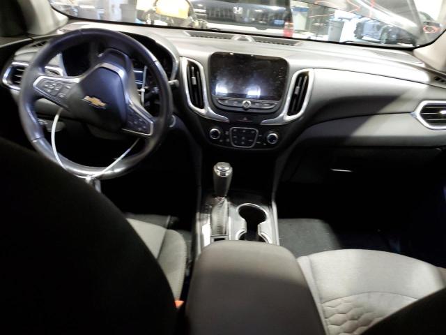 Photo 8 from auction – 2018 CHEVROLET EQUINOX LT with VIN 2GNAXTEX3J6266815