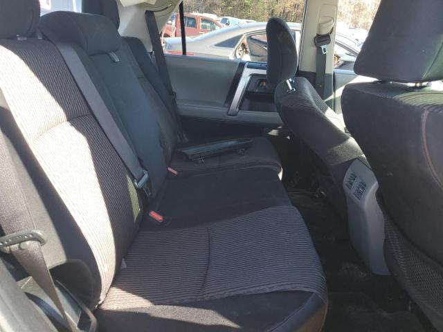 Zdjęcie 11 z aukcji – 2012 TOYOTA 4RUNNER SR z VIN JTEZU5JR6C5034517