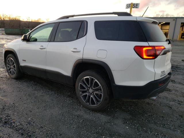 Photo 2 from auction – 2019 GMC ACADIA ALL with VIN 1GKKNVLS3KZ117014