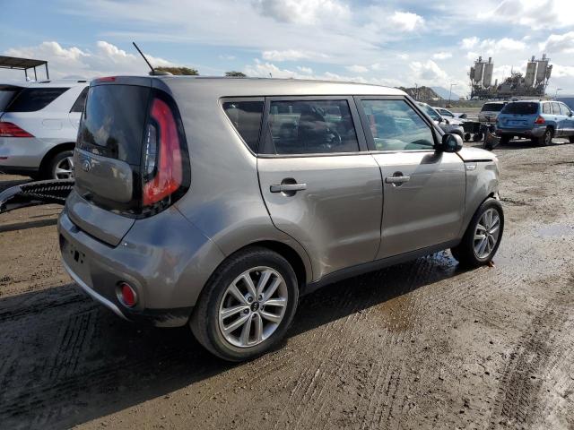 Photo 3 from auction – 2018 KIA SOUL + with VIN KNDJP3A55J7589910