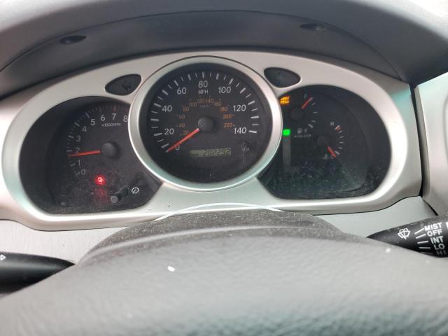 Фото 9 с аукциона – 2007 TOYOTA HIGHLANDER с VIN JTEDP21A470137108