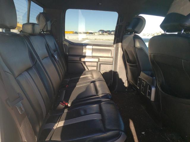 Photo 10 from auction – 2015 FORD F150 SUPER with VIN 1FTEW1EF5FKE18882