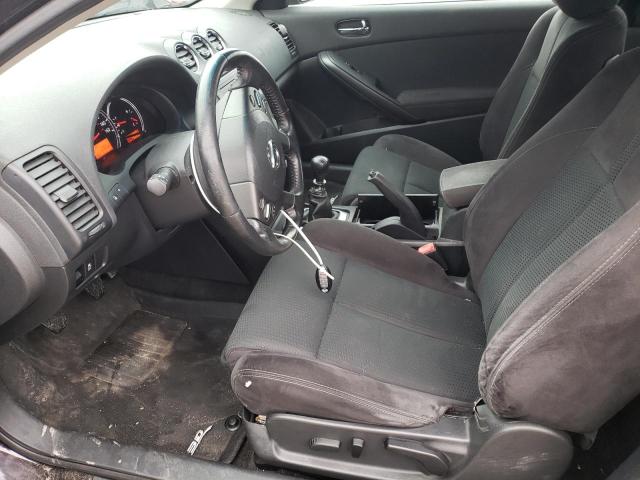 Photo 7 from auction – 2011 NISSAN ALTIMA S with VIN 1N4AL2EP1BC106039