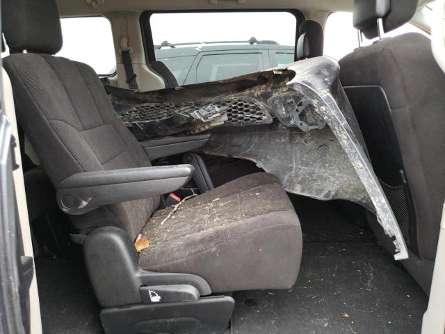 Zdjęcie 11 z aukcji – 2013 DODGE GRAND CARA z VIN 2C4RDGCG5DR686139