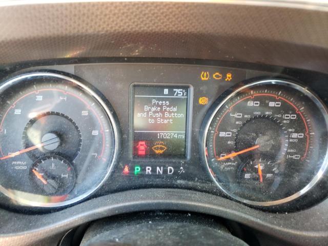 Photo 9 from auction – 2011 DODGE CHARGER with VIN 2B3CL3CG2BH539542
