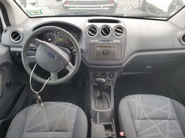 Photo 8 from auction – 2011 FORD TRANSIT CO with VIN NM0LS7CN0BT070135
