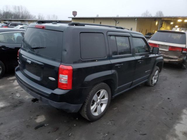 Photo 3 from auction – 2012 JEEP PATRIOT LA with VIN 1C4NJRFB8CD577968