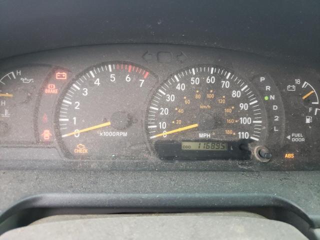 Photo 9 from auction – 2003 TOYOTA TUNDRA ACC with VIN 5TBRT38113S415643