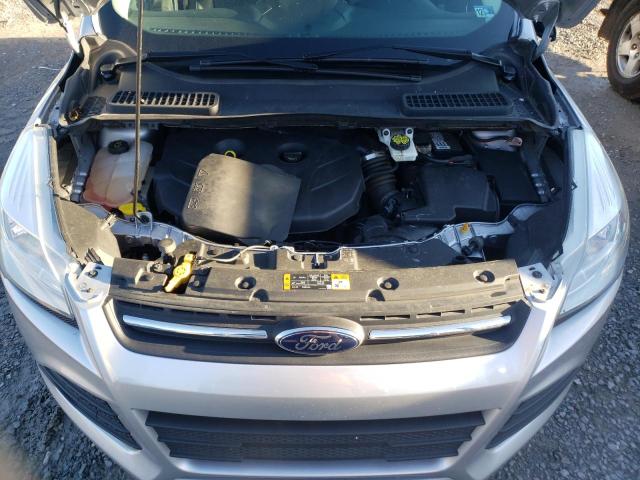 Photo 11 from auction – 2016 FORD ESCAPE SE with VIN 1FMCU9G91GUB81151