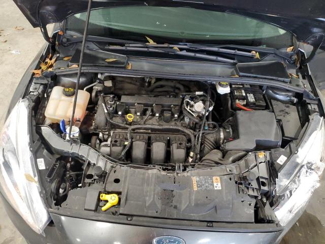 Photo 11 from auction – 2018 FORD FOCUS S with VIN 1FADP3E20JL277522
