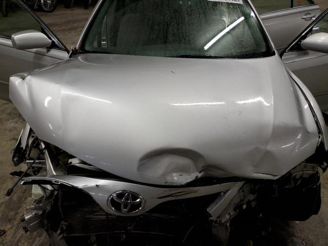 Photo 11 from auction – 2010 TOYOTA CAMRY BASE with VIN 4T1BF3EK0AU018359