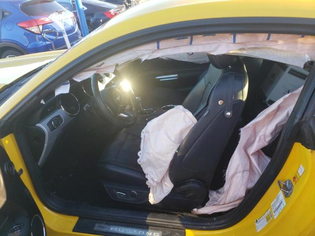 Photo 7 from auction – 2016 FORD MUSTANG with VIN 1FA6P8TH2G5304553