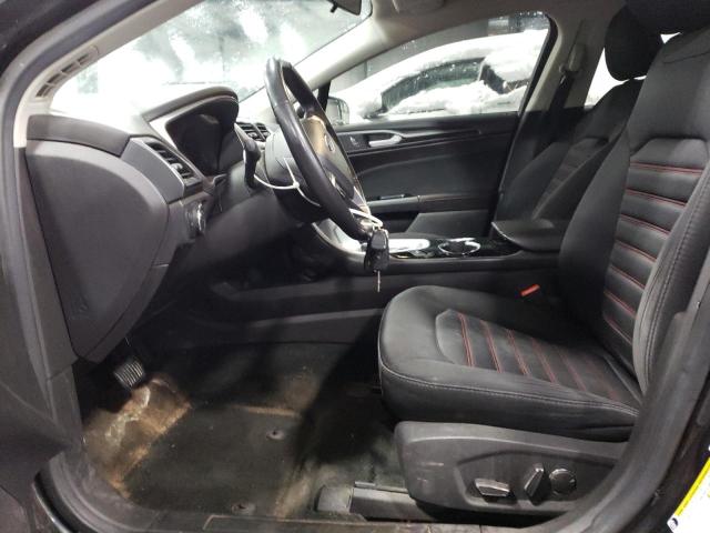 Photo 7 from auction – 2015 FORD FUSION SE with VIN 3FA6P0H71FR303360