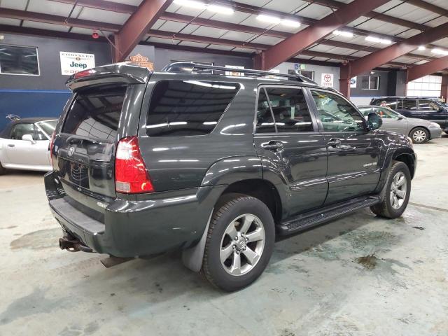 Photo 3 from auction – 2008 TOYOTA 4RUNNER LI with VIN JTEBT17R78K003063
