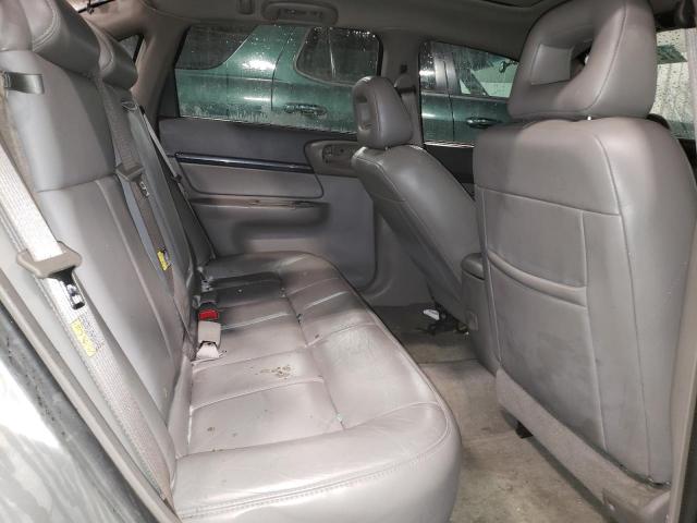 Photo 10 from auction – 2005 CHEVROLET IMPALA SS with VIN 2G1WP551959337972