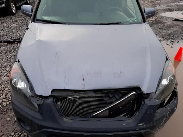 Photo 12 from auction – 2005 HONDA CR-V SE with VIN SHSRD78955U334775