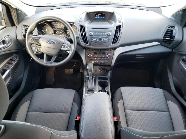 Photo 8 from auction – 2018 FORD ESCAPE SE with VIN 1FMCU0GD6JUC27614