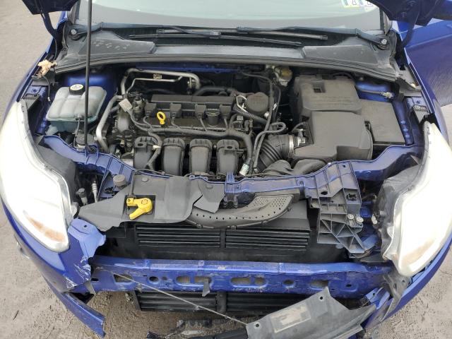 Photo 11 from auction – 2012 FORD FOCUS SE with VIN 1FAHP3F23CL241634
