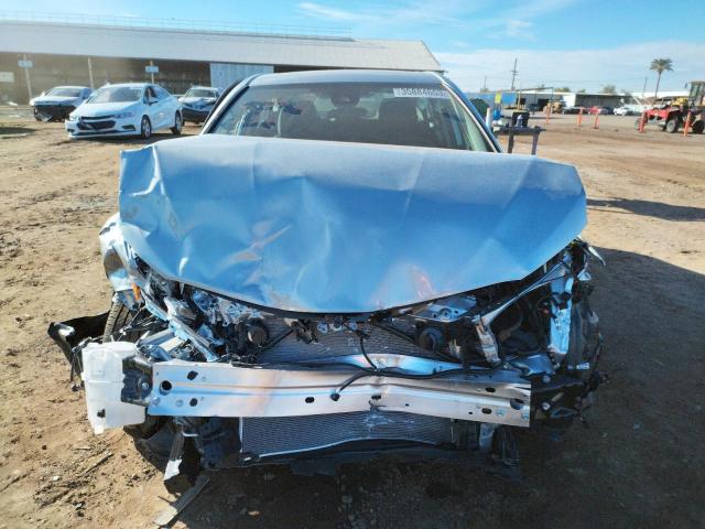 Photo 5 from auction – 2023 TOYOTA CAMRY LE with VIN 4T1C11AK2PU748957