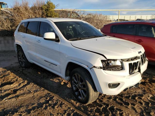Photo 4 from auction – 2015 JEEP GRAND CHER with VIN 1C4RJFAGXFC666308