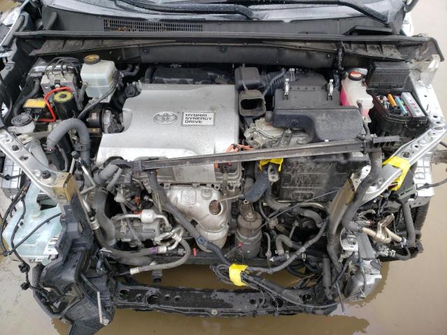 Photo 12 from auction – 2015 TOYOTA HIGHLANDER with VIN 5TDDCRFH2FS011551