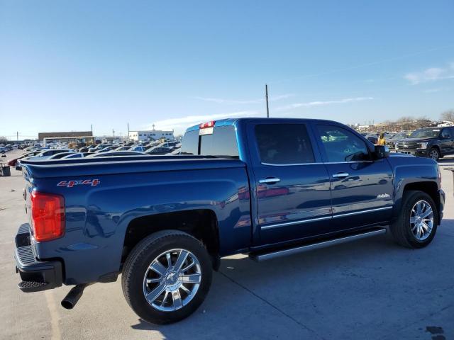 Photo 3 from auction – 2016 CHEVROLET SILVERADO with VIN 3GCUKTEC4GG226113