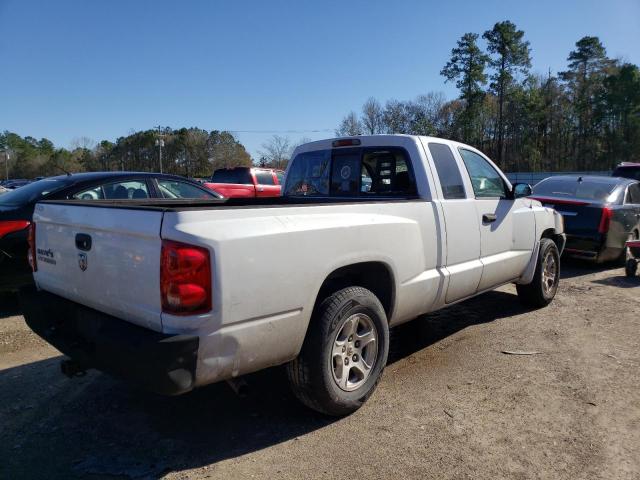 Photo 3 from auction – 2007 DODGE DAKOTA ST with VIN 1D7HE22K17S171326