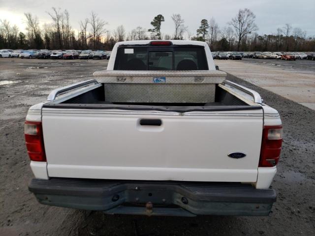 Foto 10 de la subasta – 2002 FORD RANGER con VIN 1FTYR10D72PA74270