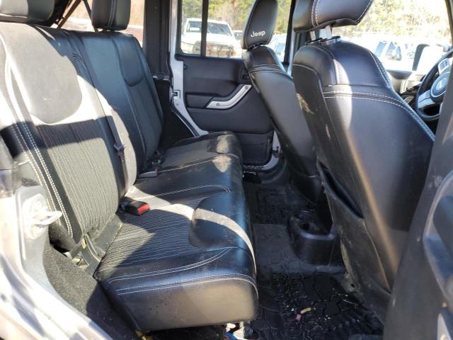 Photo 11 from auction – 2015 JEEP WRANGLER U with VIN 1C4BJWDG3FL582070