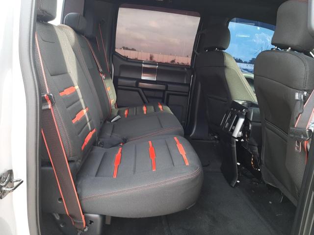 Photo 10 from auction – 2016 FORD F150 SUPER with VIN 1FTEW1EF8GFA94272