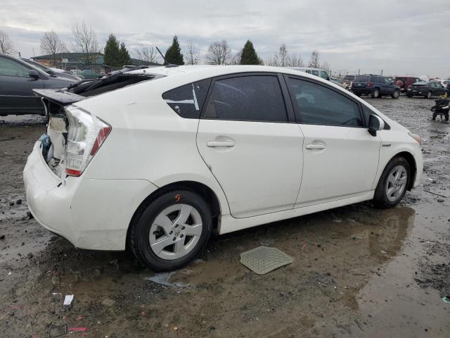 Photo 3 from auction – 2011 TOYOTA PRIUS with VIN JTDKN3DU9B5251985