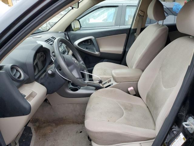 Photo 7 from auction – 2007 TOYOTA RAV4 with VIN JTMZD33V976042162