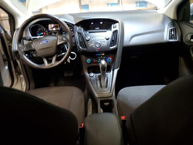 Photo 8 from auction – 2015 FORD FOCUS SE with VIN 1FADP3F24FL297665