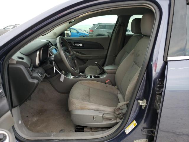 Photo 7 from auction – 2015 CHEVROLET MALIBU LS with VIN 1G11B5SLXFF134354