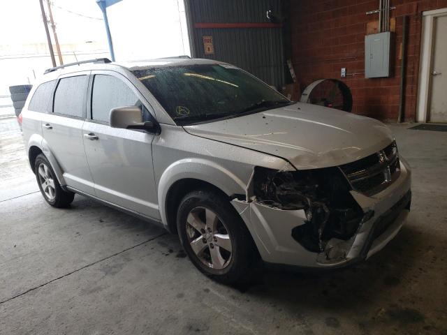 Photo 4 from auction – 2011 DODGE JOURNEY MA with VIN 3D4PG1FG8BT527927