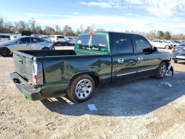 Photo 3 from auction – 2007 CHEVROLET SILVERADO with VIN 2GCEC13V071132734