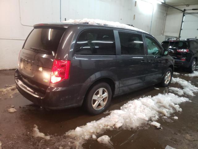 صورة رقم 3 من المزاد - 2012 DODGE GRAND CARA مع VIN 2C4RDGCG4CR379074