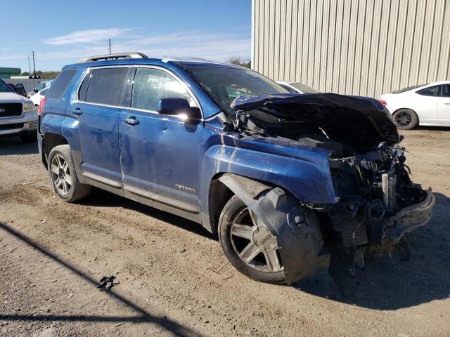 Photo 4 from auction – 2010 GMC TERRAIN SL with VIN 2CTALFEW4A6295435
