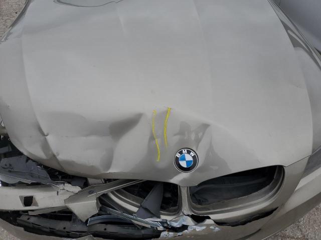 Zdjęcie 11 z aukcji – 2010 BMW 328 XI z VIN WBAPK7C52AA459791