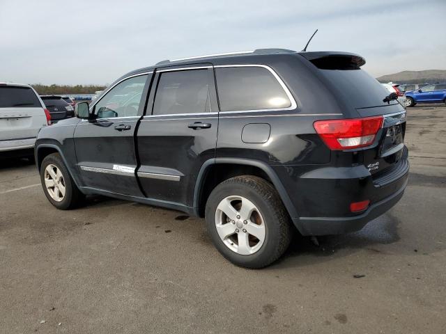 Photo 2 from auction – 2013 JEEP GRAND CHER with VIN 1C4RJFAG3DC557718