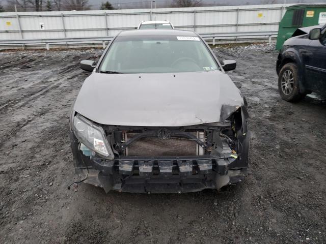Photo 5 from auction – 2011 FORD FUSION SE with VIN 3FAHP0HA6BR199057