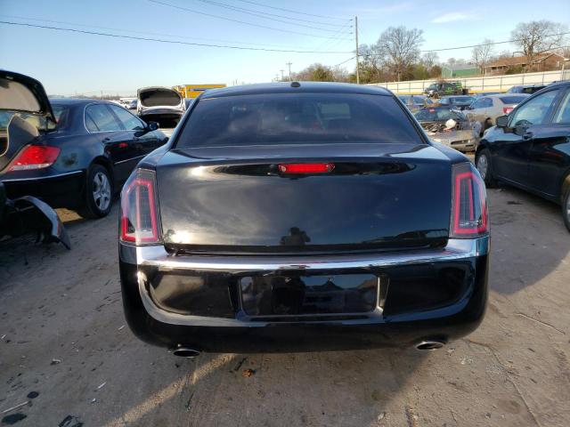 Photo 6 from auction – 2012 CHRYSLER 300 LIMITE with VIN 2C3CCACGXCH188808